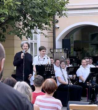 Letni koncert Pihalnega orkestra železarjev Ravne s solisti (3)